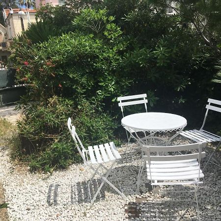 Cozy House With Parking And Garden Apartment นีซ ภายนอก รูปภาพ