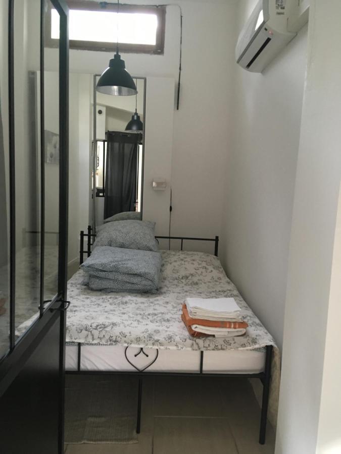 Cozy House With Parking And Garden Apartment นีซ ภายนอก รูปภาพ